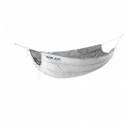 ENO - Blaze UnderQuilt - Sac de couchage en duvet