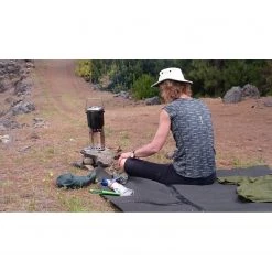 Exped - Doublemat Evazote - Matelas de camping -Matelas de camping Soldes exped doublemat evazote isomat 6d7aa5f9eed74cb3b1a42c77d0f87075 1