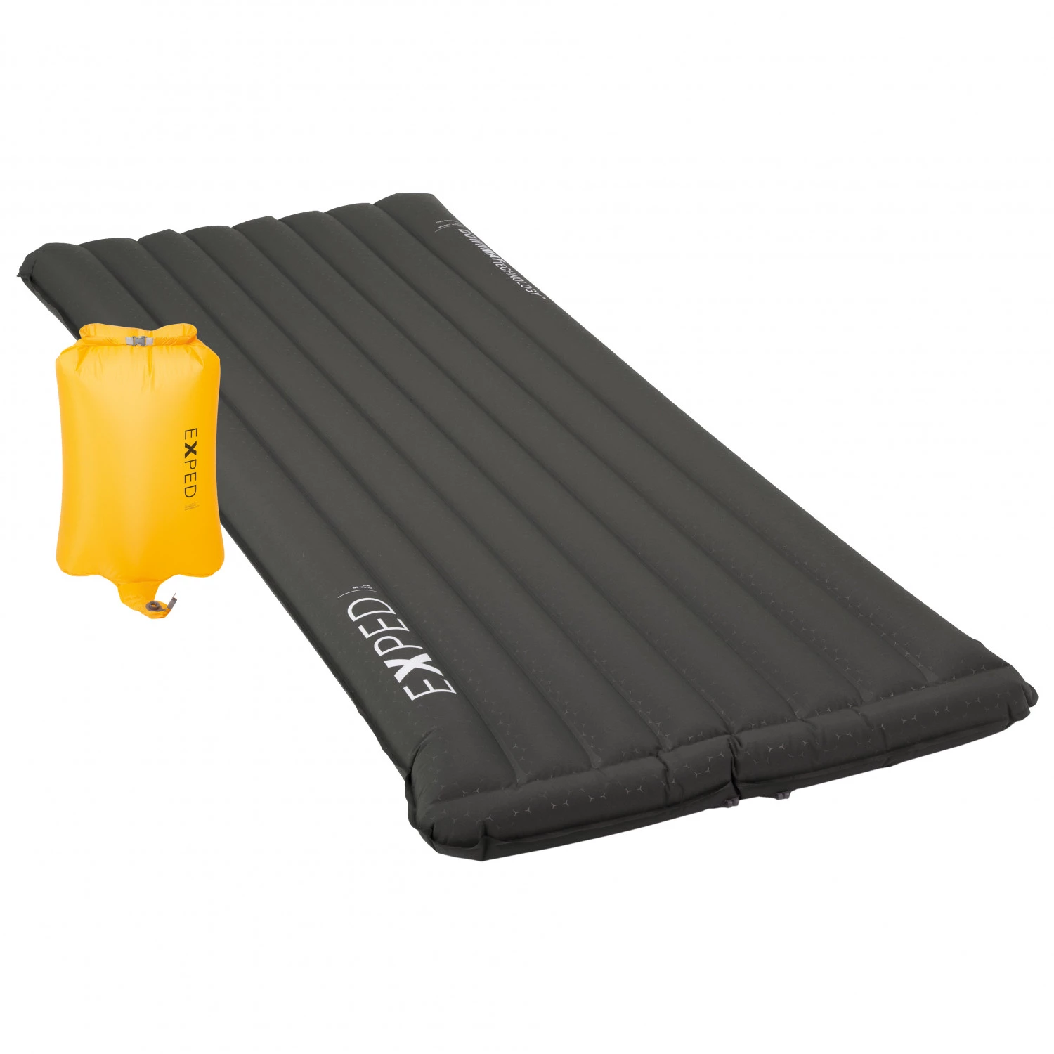 Exped - Dura 8R - Matelas de camping 5 Exped - Dura 8R - Matelas de camping – Image 3