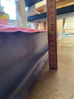 Exped - Megamat Duo 10 - Matelas de camping -Matelas de camping Soldes exped megamat duo 10 isomatte cb78e948c1208f9338be0d579f7dd272 1