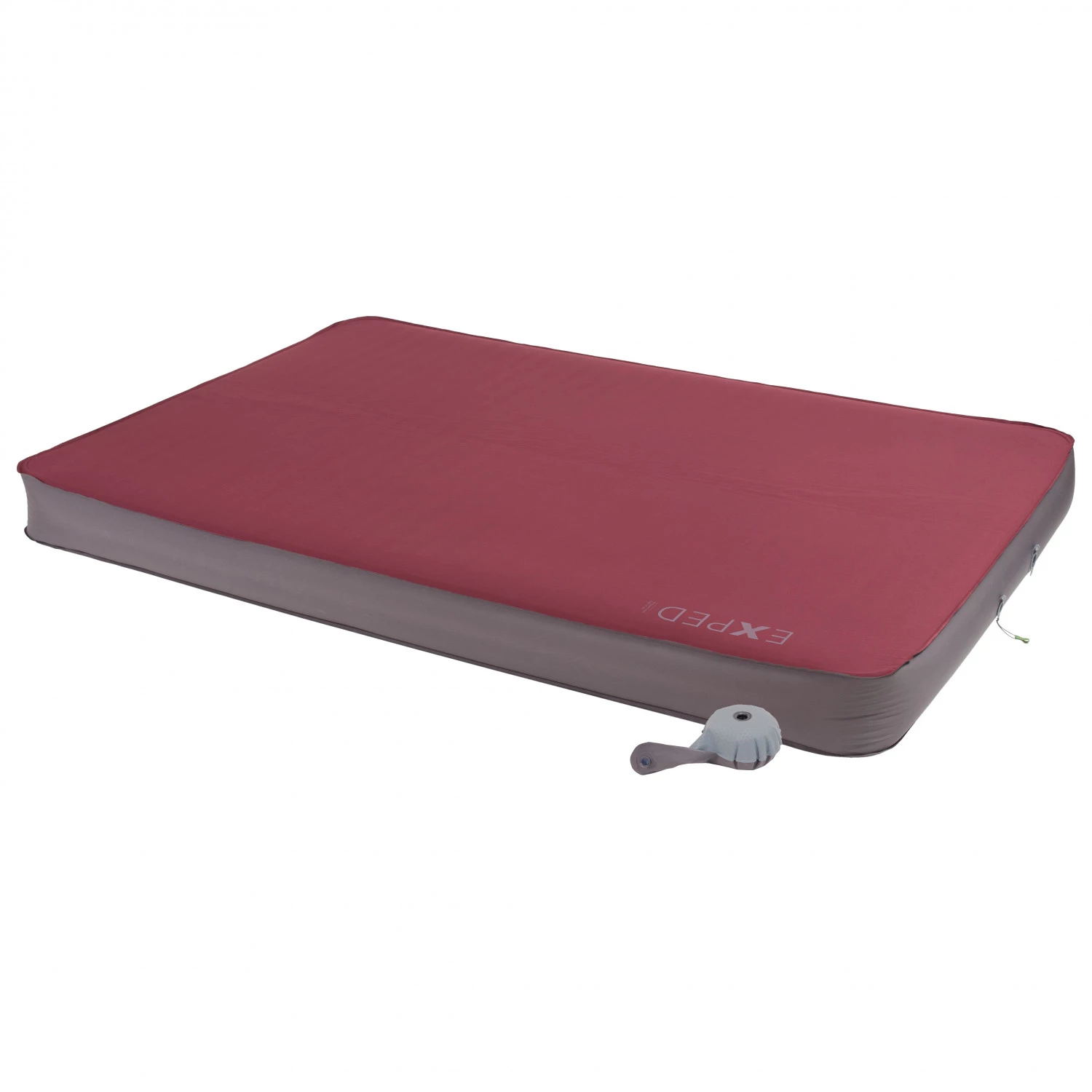Exped - Megamat Max Duo 15 - Matelas de camping 4 Exped - Megamat Max Duo 15 - Matelas de camping – Image 2
