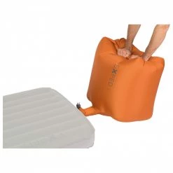 Exped - Schnozzel Pumpbag -Matelas de camping Soldes exped schnozzel pumpbag 1