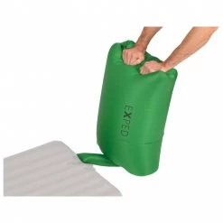 Exped - Schnozzel Pumpbag UL -Matelas de camping Soldes exped schnozzel pumpbag ul 2