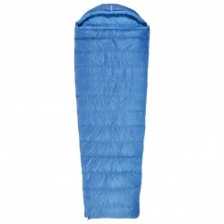 Exped - Trekkinglite Versa 0° - Sac de couchage en duvet