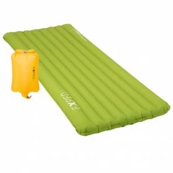 Exped - Ultra 3R - Matelas de camping -Matelas de camping Soldes exped ultra 3r matelas de camping detail 3