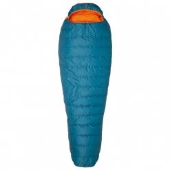 Exped - Winterlite -15° - Sac de couchage en duvet -Matelas de camping Soldes exped winterlite 15 sac de couchage en duvet 1