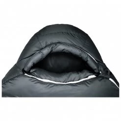 Grüezi Bag - Biopod Down Hybrid Ice Extreme - Sac de couchage en duvet -Matelas de camping Soldes grueezi bag biopod down hybrid ice extreme sac de couchage en duvet detail 5