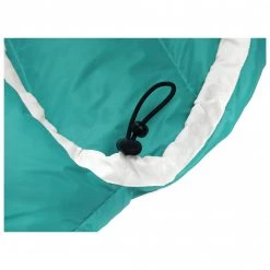 Grüezi Bag - Biopod DownWool Extreme Light 175 - Sac de couchage en duvet -Matelas de camping Soldes grueezi bag biopod downwool extreme light 175 sac de couchage en duvet detail 4