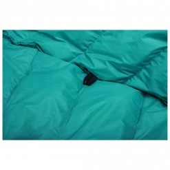 Grüezi Bag - Biopod DownWool Extreme Light 175 - Sac de couchage en duvet -Matelas de camping Soldes grueezi bag biopod downwool extreme light 175 sac de couchage en duvet detail 5