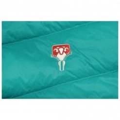 Grüezi Bag - Biopod DownWool Extreme Light 175 - Sac de couchage en duvet -Matelas de camping Soldes grueezi bag biopod downwool extreme light 175 sac de couchage en duvet detail 6