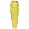 Grüezi Bag - Biopod DownWool Extreme Light 185 - Sac de couchage en duvet -Matelas de camping Soldes grueezi bag biopod downwool extreme light 185 sac de couchage en duvet