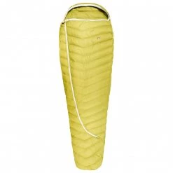 Grüezi Bag - Biopod DownWool Extreme Light 200 - Sac de couchage en duvet