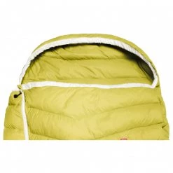 Grüezi Bag - Biopod DownWool Extreme Light 200 - Sac de couchage en duvet -Matelas de camping Soldes grueezi bag biopod downwool extreme light 200 sac de couchage en duvet detail 5