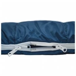 Grüezi Bag - Biopod Downwool Hybrid Cotton Comfort - Sac de couchage en duvet -Matelas de camping Soldes grueezi bag biopod downwool hybrid cotton comfort sac de couchage en duvet detail 4