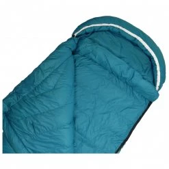 Grüezi Bag - Biopod DownWool Subzero Comfort - Sac de couchage en duvet -Matelas de camping Soldes grueezi bag biopod downwool subzero comfort sac de couchage en duvet detail 6