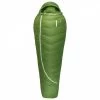 Grüezi Bag - Biopod DownWool Summer 175 - Sac de couchage en duvet -Matelas de camping Soldes grueezi bag biopod downwool summer 175 sac de couchage en duvet