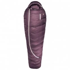 Grüezi Bag - Women's Biopod Downwool Subzero 175 - Sac de couchage en duvet