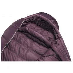 Grüezi Bag - Women's Biopod Downwool Subzero 175 - Sac de couchage en duvet -Matelas de camping Soldes grueezi bag womens biopod downwool subzero 175 sac de couchage en duvet detail 6