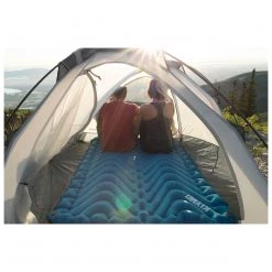Klymit - Double V - Matelas de camping -Matelas de camping Soldes klymit double v matelas de camping detail 4
