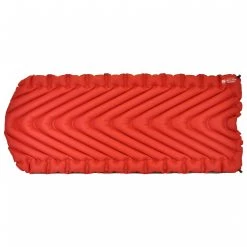 Klymit - Insulated Static V Luxe - Matelas de camping -Matelas de camping Soldes klymit insulated static v luxe matelas de camping detail 2