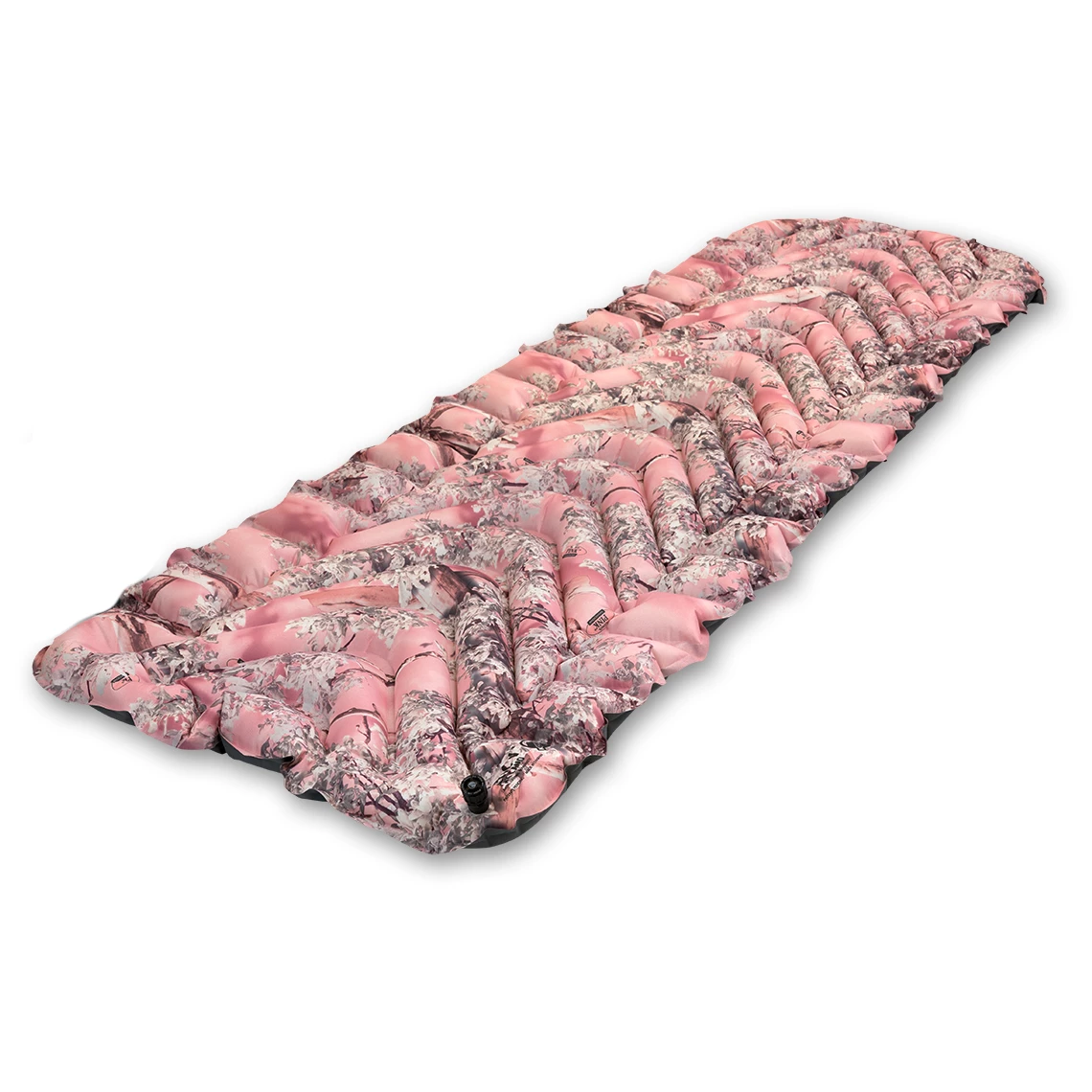 Klymit - Insulated Static V - Matelas de camping 5 Klymit - Insulated Static V - Matelas de camping – Image 3