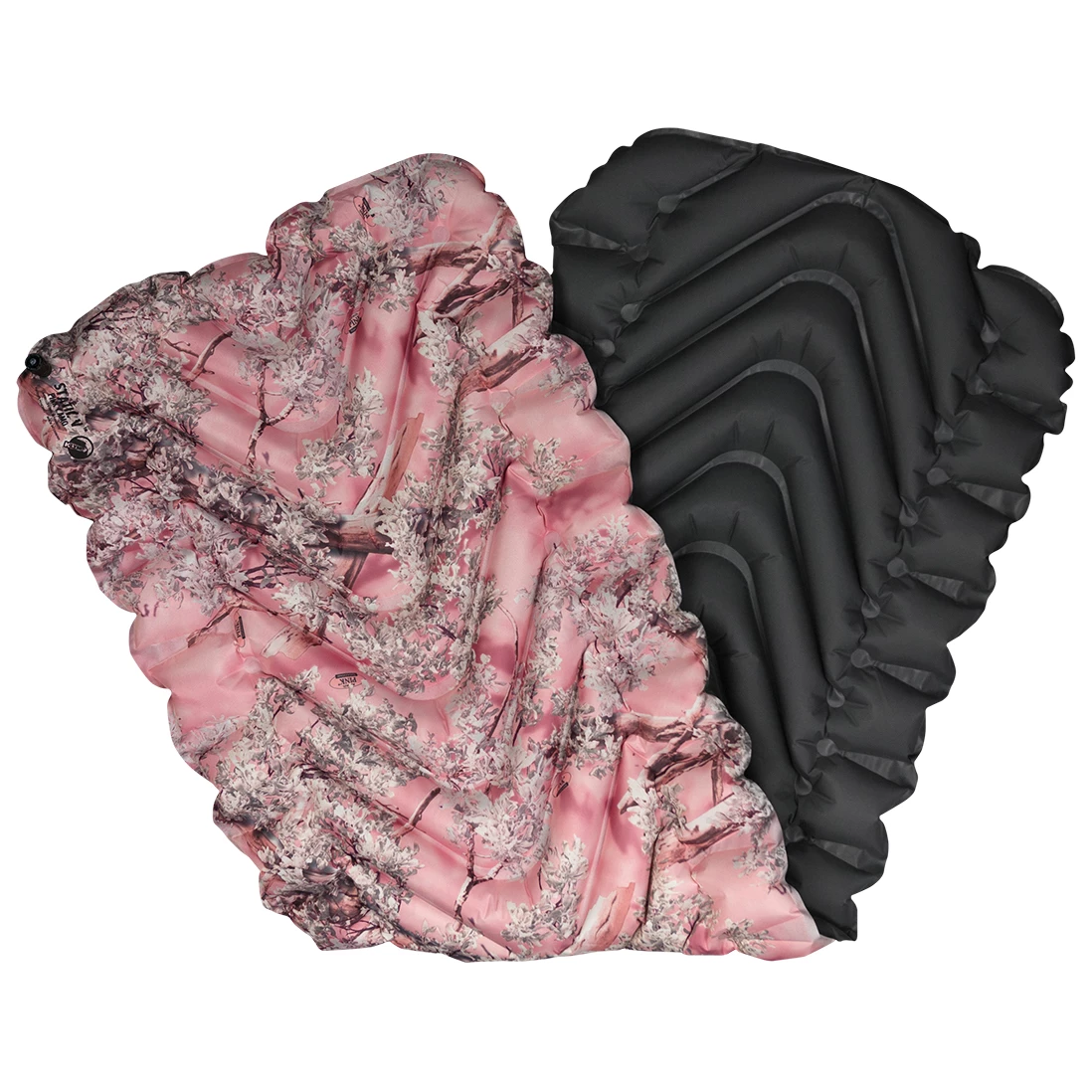 Klymit - Insulated Static V - Matelas de camping 6 Klymit - Insulated Static V - Matelas de camping – Image 4