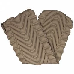 Klymit - Insulated Static V Recon - Matelas de camping -Matelas de camping Soldes klymit insulated static v recon matelas de camping detail 4