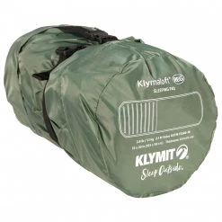 Klymit - Klymaloft - Matelas de camping -Matelas de camping Soldes klymit klymaloft matelas de camping detail 5