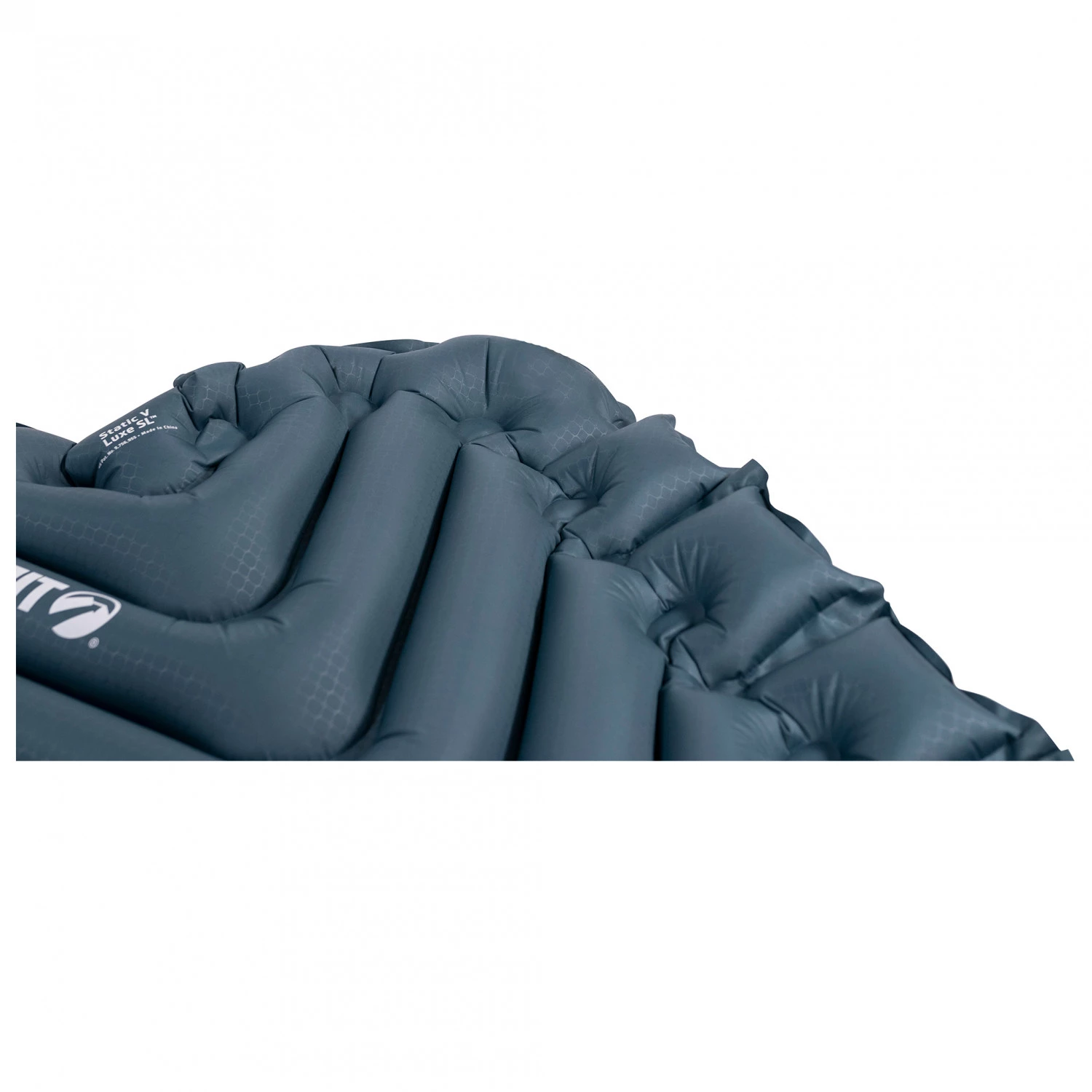 Klymit - Static V Luxe SL - Matelas de camping 7 Klymit - Static V Luxe SL - Matelas de camping – Image 5