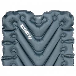 Klymit - Static V Luxe SL - Matelas de camping 13 Klymit - Static V Luxe SL - Matelas de camping -Matelas de camping Soldes klymit static v luxe sl matelas de camping detail 6