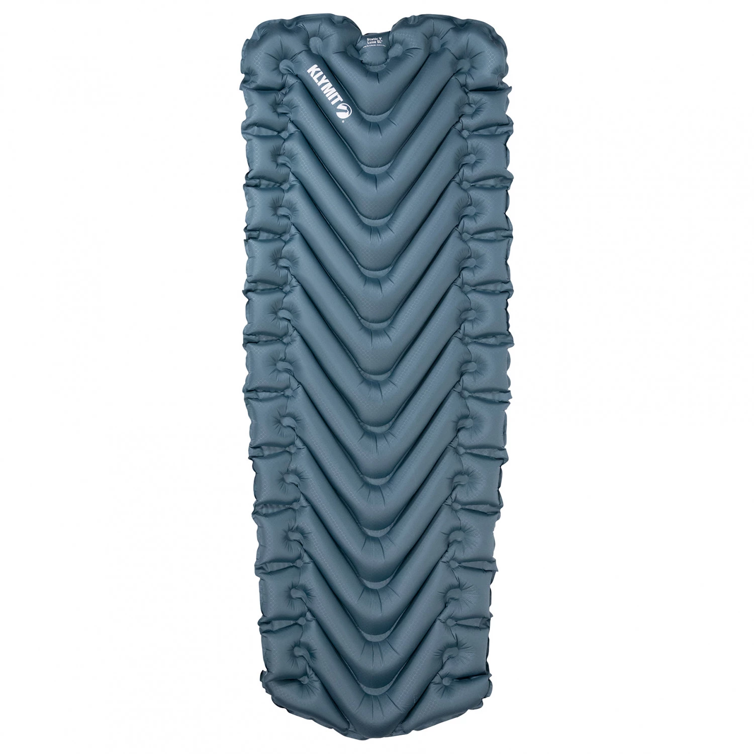 Klymit - Static V Luxe SL - Matelas de camping 3 Klymit - Static V Luxe SL - Matelas de camping