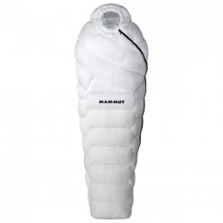 Mammut - Asp Down Winter - Sac de couchage en duvet -Matelas de camping Soldes mammut asp down winter sac de couchage en duvet 1