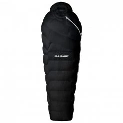 Mammut - Asp Down Winter - Sac de couchage en duvet -Matelas de camping Soldes mammut asp down winter sac de couchage en duvet 2
