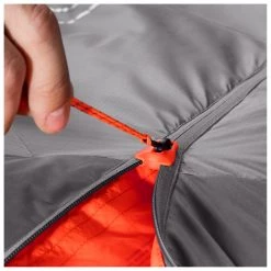 Mammut - Protect Down Bag -18C - Sac de couchage en duvet -Matelas de camping Soldes mammut protect down bag 18c sac de couchage en duvet detail 5