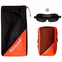 Mammut - Women's Perform Down Bag -10C - Sac de couchage en duvet -Matelas de camping Soldes mammut womens perform down bag 10c sac de couchage en duvet detail 6