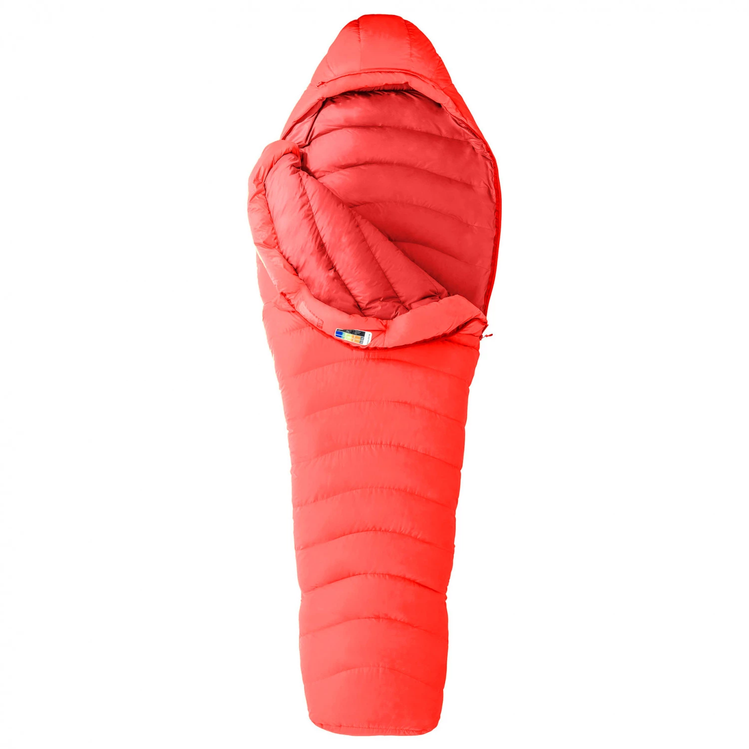 Marmot - Atom Long - Sac de couchage en duvet 3 Marmot - Atom Long - Sac de couchage en duvet