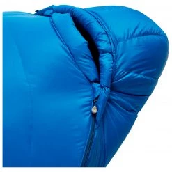 Marmot - Helium Long - Sac de couchage en duvet -Matelas de camping Soldes marmot helium long sac de couchage en duvet detail 4