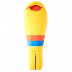 Marmot - Never Summer - Sac de couchage en duvet