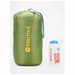 Marmot - Never Summer - Sac de couchage en duvet 10 Marmot - Never Summer - Sac de couchage en duvet -Matelas de camping Soldes marmot never summer sac de couchage en duvet detail 4