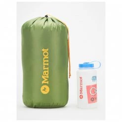 Marmot - Never Winter - Sac de couchage en duvet 10 Marmot - Never Winter - Sac de couchage en duvet -Matelas de camping Soldes marmot never winter sac de couchage en duvet detail 4