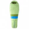Marmot - Palisade - Sac de couchage en duvet -Matelas de camping Soldes marmot palisade sac de couchage en duvet
