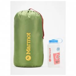 Marmot - Women's Teton - Sac de couchage en duvet 10 Marmot - Women's Teton - Sac de couchage en duvet -Matelas de camping Soldes marmot womens teton sac de couchage en duvet detail 4