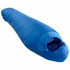 Mountain Equipment - Classic 300 - Sac de couchage en duvet 7 Mountain Equipment - Classic 300 - Sac de couchage en duvet -Matelas de camping Soldes mountain equipment classic 300 sac de couchage en duvet 1