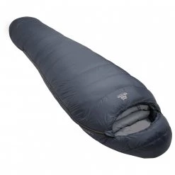 Mountain Equipment - Earthrise 400 - Sac de couchage en duvet -Matelas de camping Soldes mountain equipment earthrise 400 sac de couchage en duvet 1