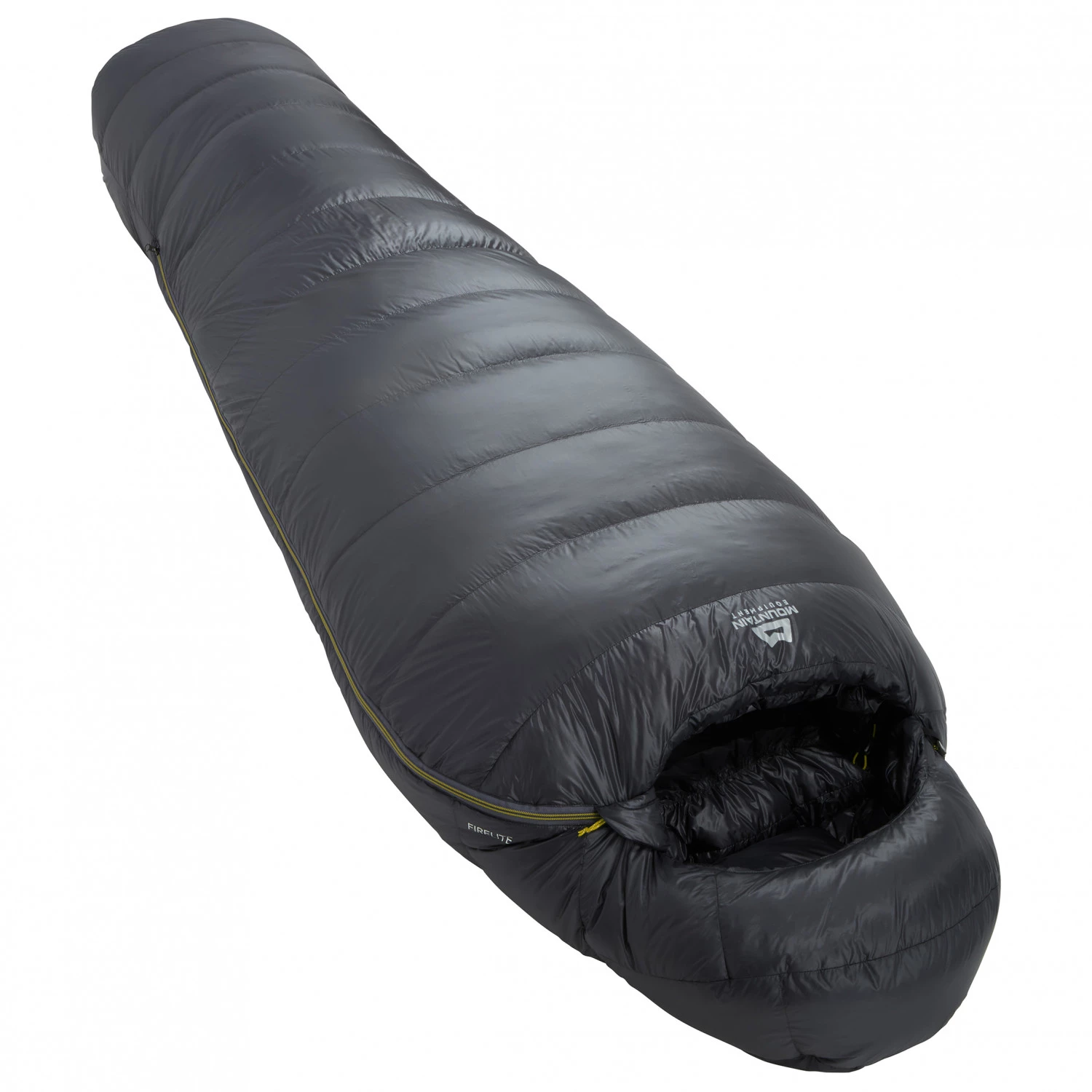 Mountain Equipment - Firelite - Sac de couchage en duvet 4 Mountain Equipment - Firelite - Sac de couchage en duvet – Image 2