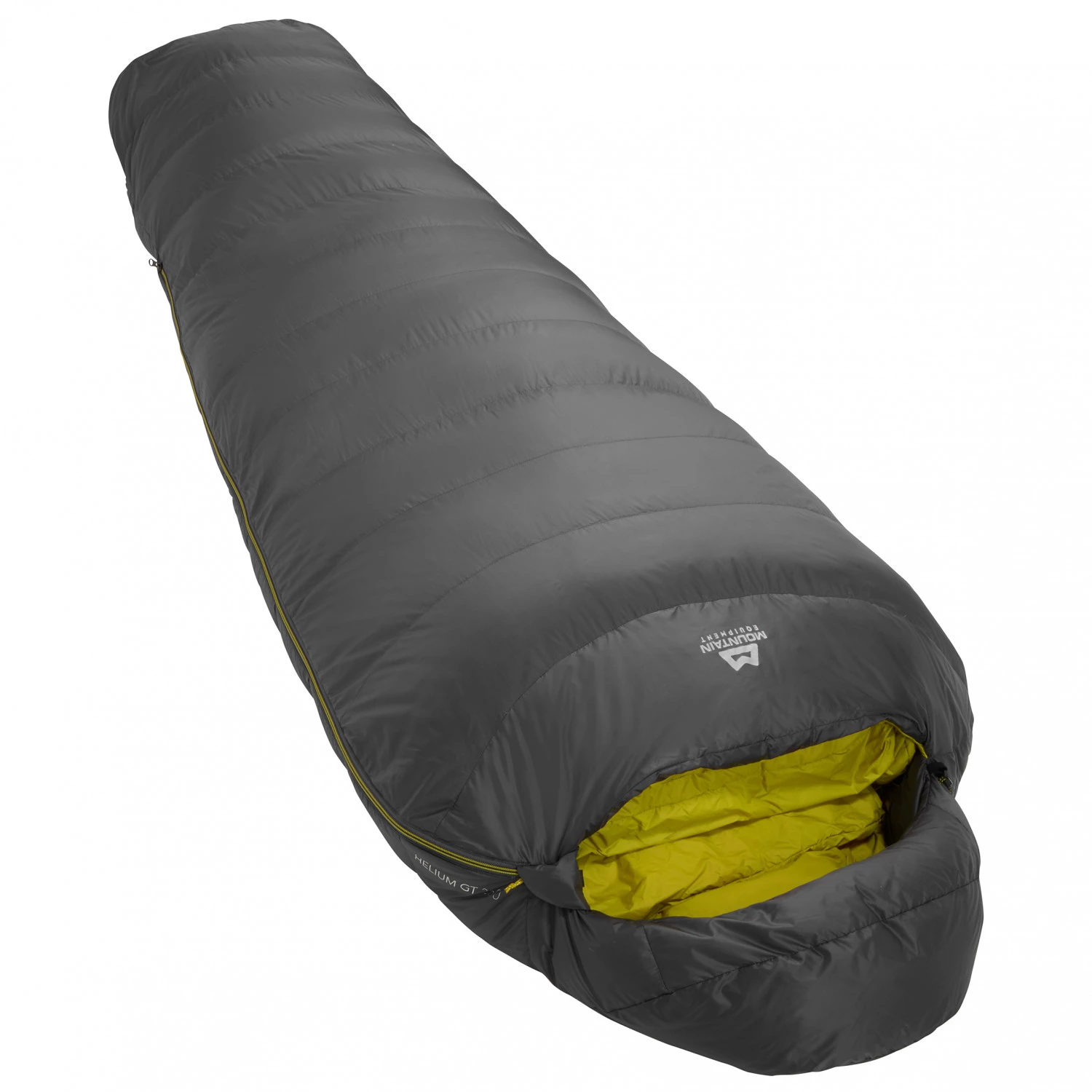 Mountain Equipment - Helium GT 250 - Sac de couchage en duvet 4 Mountain Equipment - Helium GT 250 - Sac de couchage en duvet – Image 2