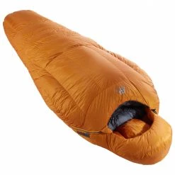 Mountain Equipment - Iceline - Sac de couchage en duvet -Matelas de camping Soldes mountain equipment iceline sac de couchage en duvet 1