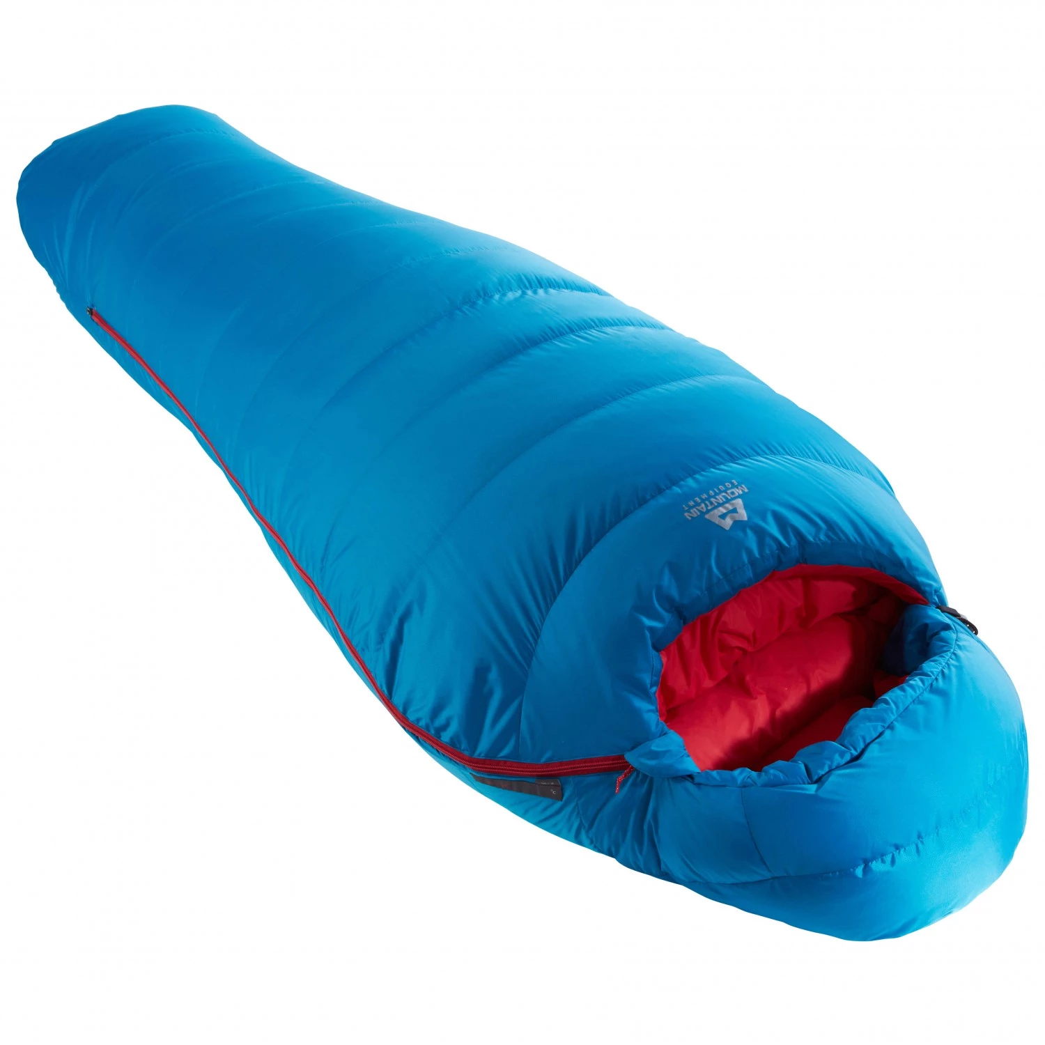 Mountain Equipment - Women's Classic 1000 - Sac de couchage en duvet 5 Mountain Equipment - Women's Classic 1000 - Sac de couchage en duvet – Image 3