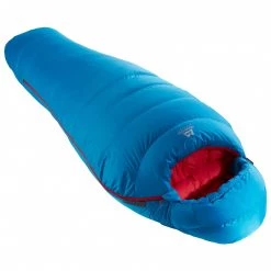 Mountain Equipment - Women's Classic 1000 - Sac de couchage en duvet