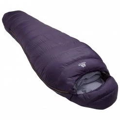 Mountain Equipment - Women's Earthrise 400 - Sac de couchage en duvet